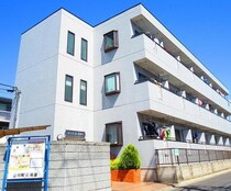 ルミエ－ル東葛西の外観写真