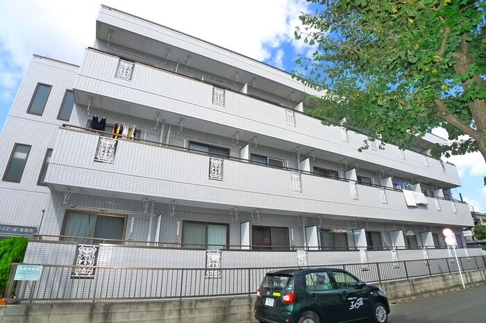 物件外観写真4　(その他)