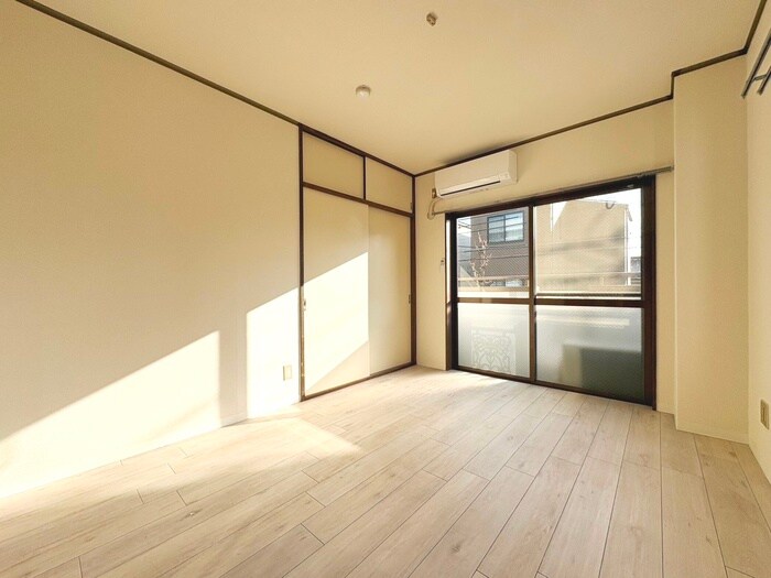 物件内観写真11　(居室)