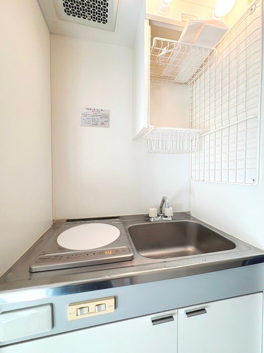 物件内観写真12　(キッチン)