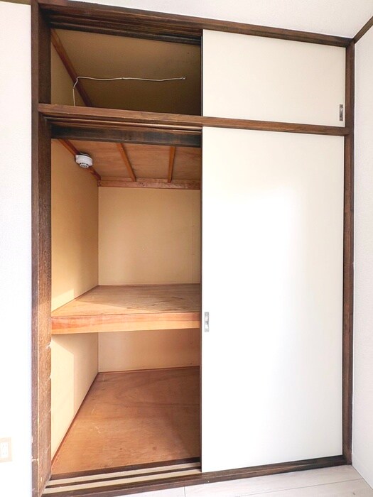 物件内観写真16　(収納)