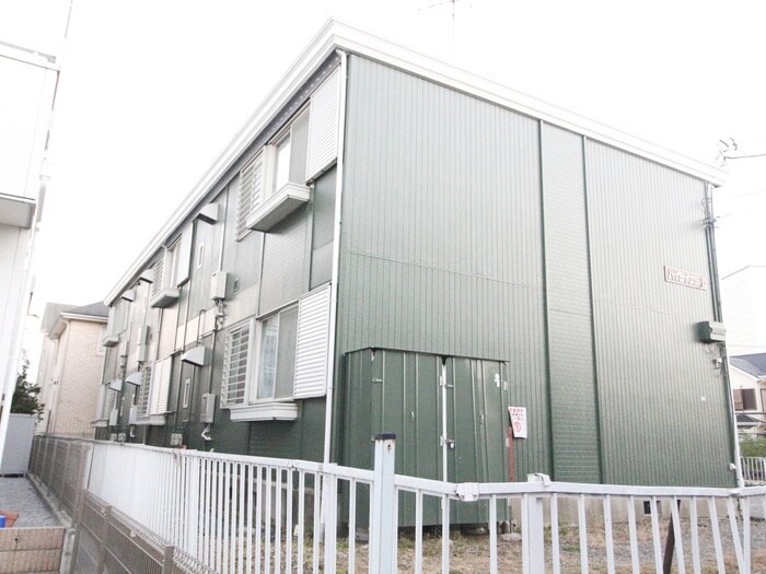 物件外観写真5　(外観写真)