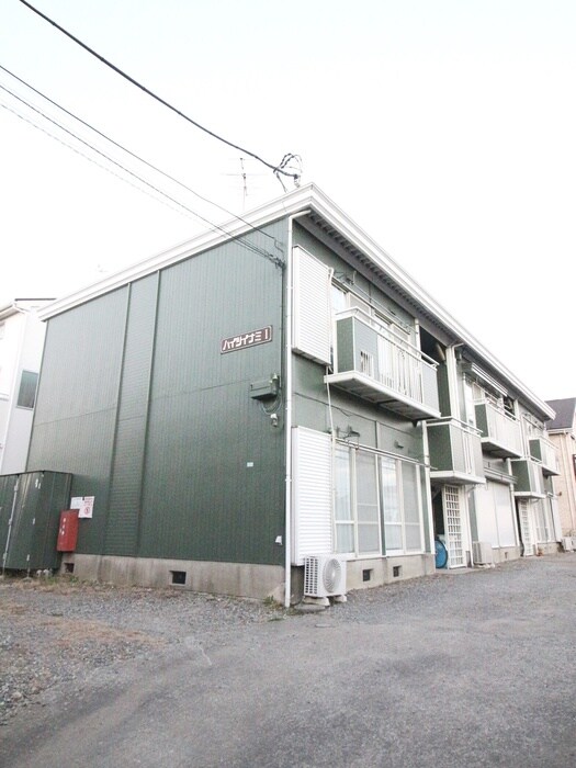 物件外観写真6　(外観写真)