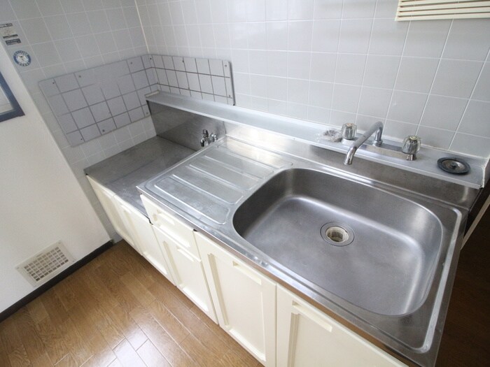 物件内観写真10　(キッチン)