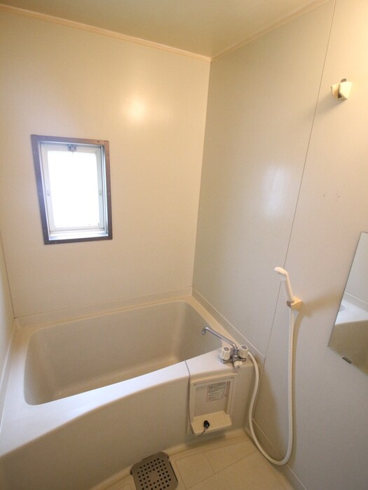 物件内観写真11　(バス／シャワールーム等)