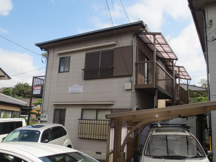 R・Tハイツ