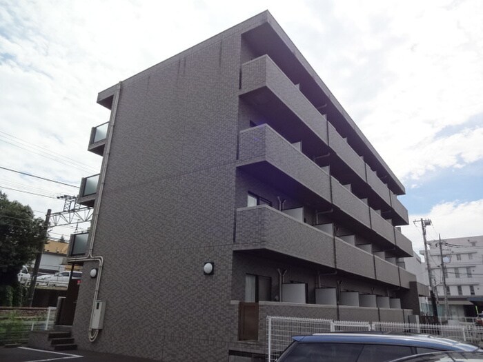 物件外観写真5　(外観写真)