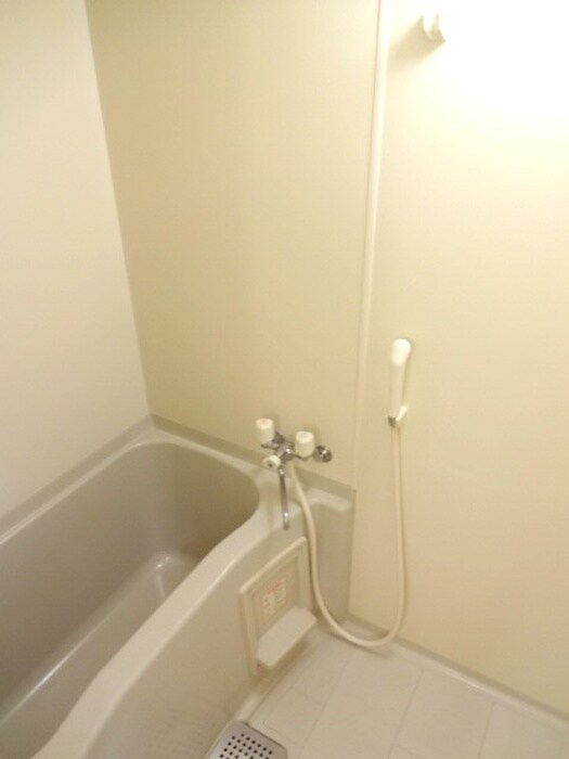 物件内観写真10　(バス／シャワールーム等)