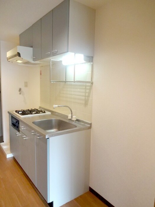 物件内観写真12　(キッチン)