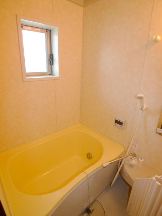 物件内観写真14　(バス／シャワールーム等)