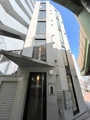 Marietta外観写真