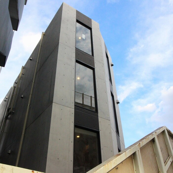 物件外観写真5　(外観写真)