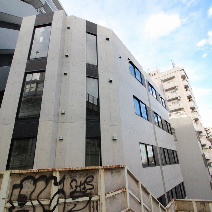 物件外観写真6　(外観写真)