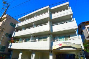 WINBELLSOLO西川口第2(210)外観写真