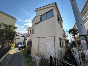 東村山市野口町戸建外観写真
