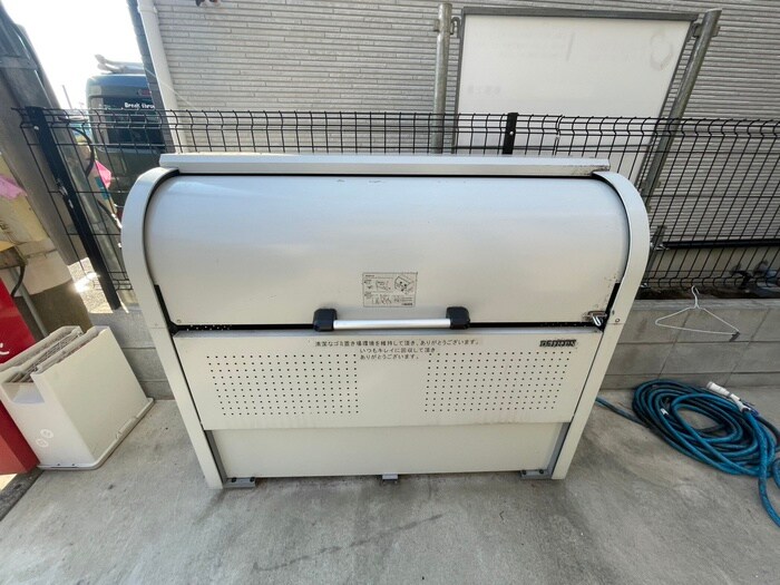 物件外観写真6　(建物設備)