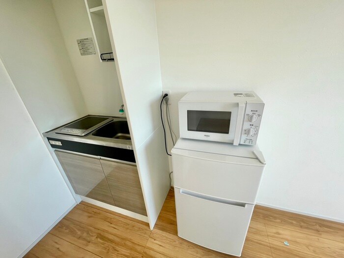 物件内観写真11　(キッチン)