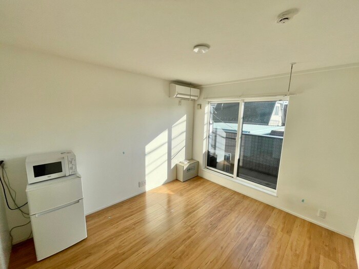 物件内観写真18　(居室)