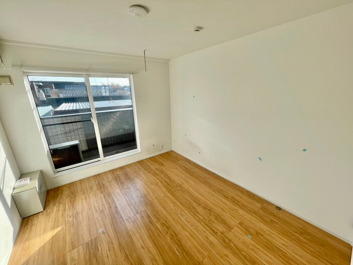 物件内観写真21　(居室)