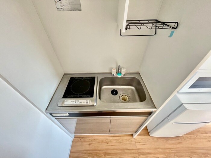 物件内観写真22　(キッチン)