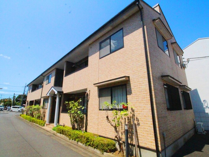 物件外観写真3　(外観写真)