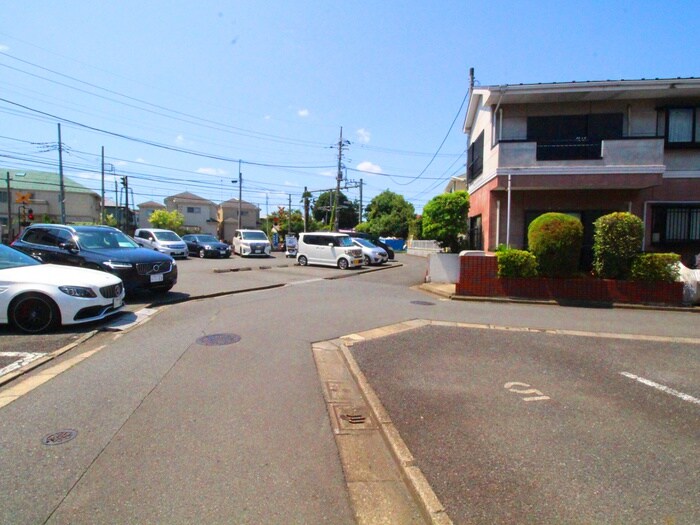 物件外観写真6　(周辺環境)