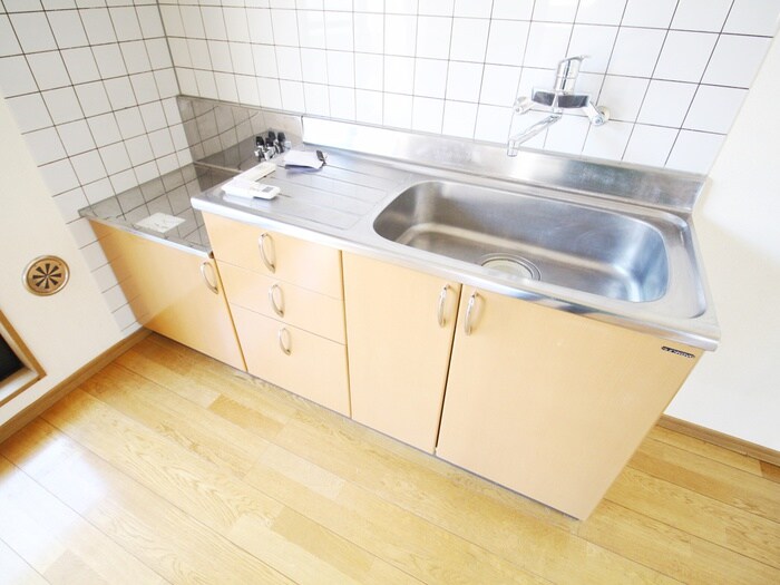 物件内観写真11　(キッチン)