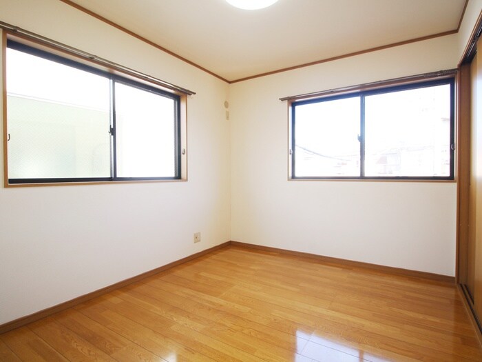 物件内観写真20　(居室)