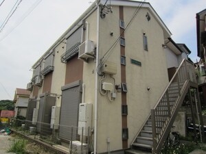 ヒルズ県立大学Ⅰ外観写真