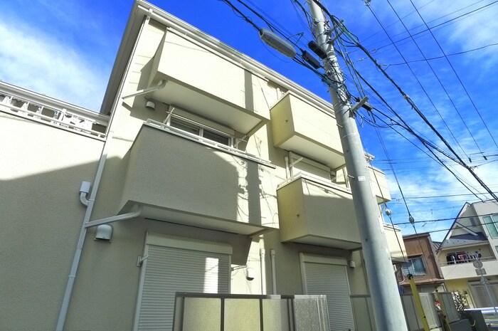 物件外観写真3　(その他)