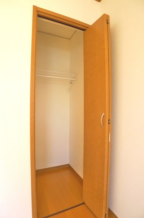 物件内観写真11　(収納)