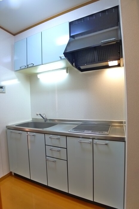 物件内観写真12　(キッチン)