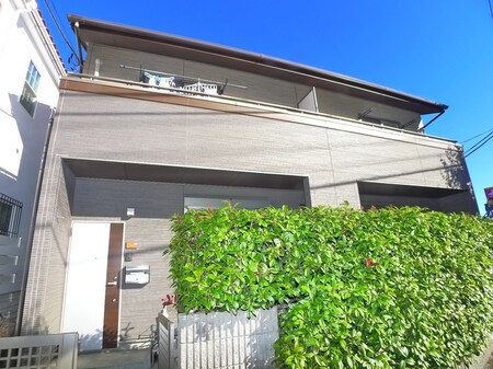 Art Grece(ｱ-ﾄｸﾞﾚｲｽ)外観写真