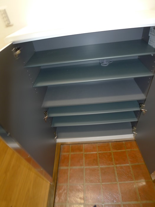 物件内観写真18　(靴箱)