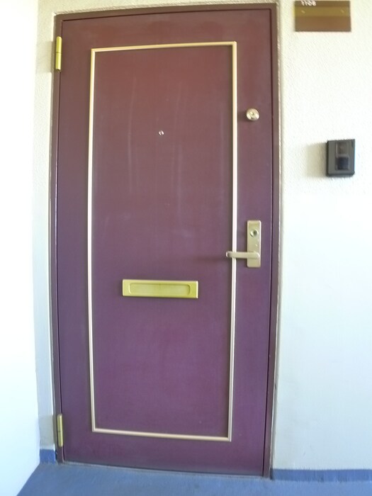 物件内観写真22　(玄関)