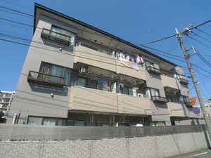 メ－クアロ－Ⅱ外観写真