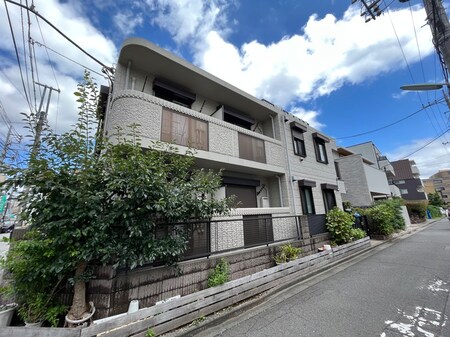 massive223外観写真