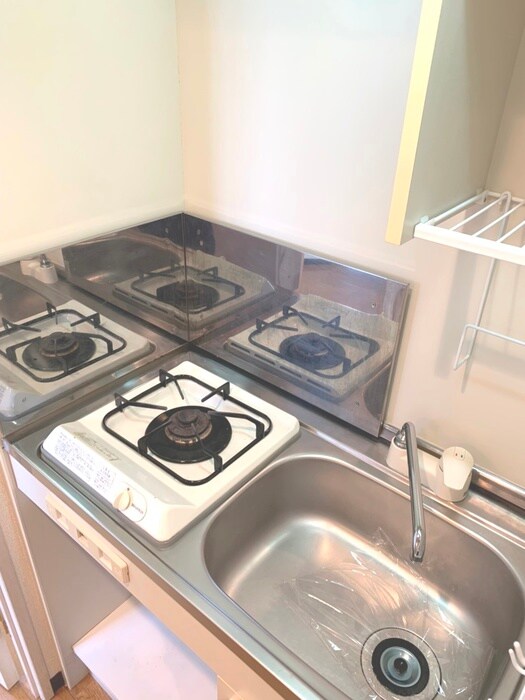 物件内観写真12　(キッチン)