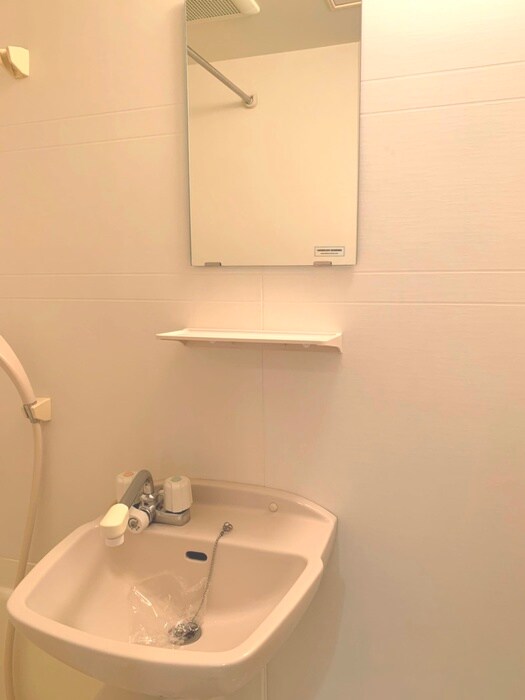 物件内観写真14　(トイレ)