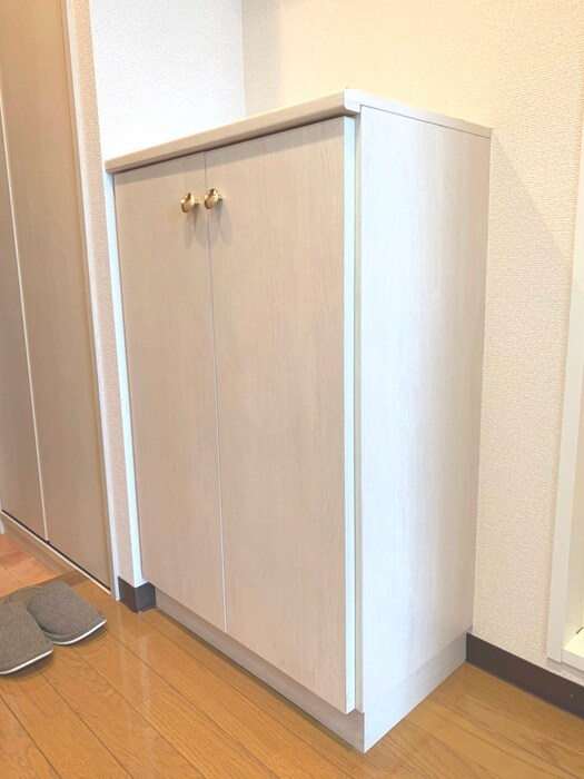 物件内観写真20　(靴箱)