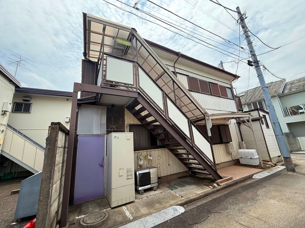 外観写真