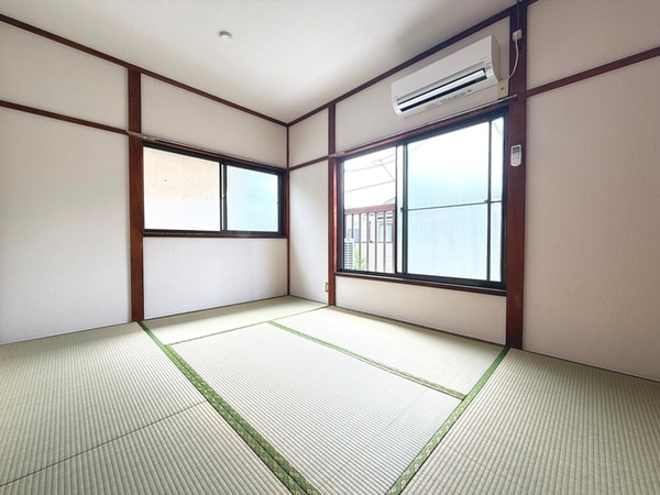 居室