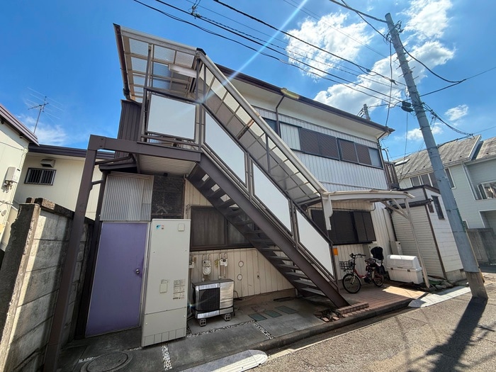 物件外観写真3　(周辺環境)