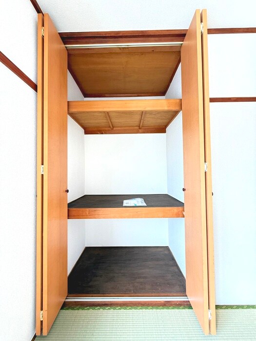 物件内観写真14　(収納)