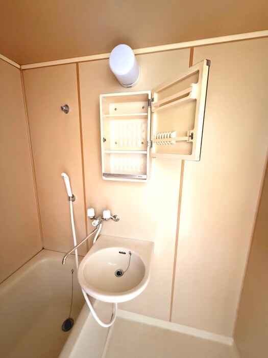 物件内観写真20　(洗面)