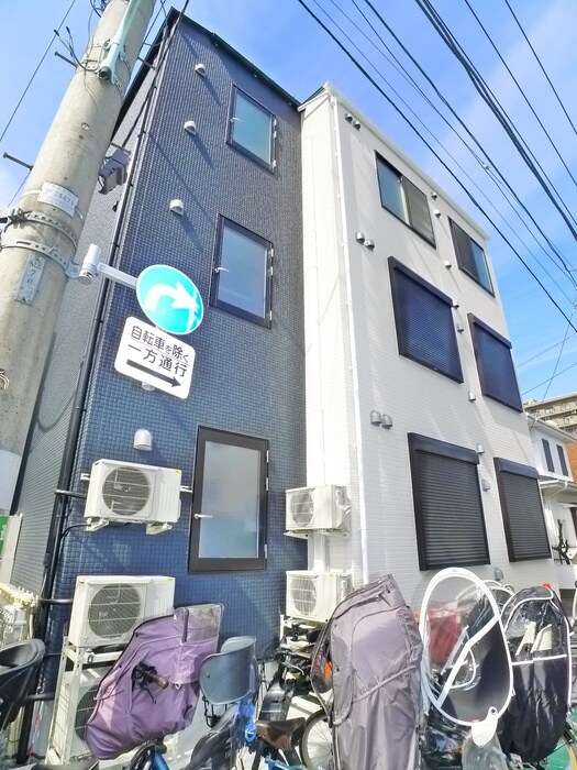 物件外観写真4　(外観写真)