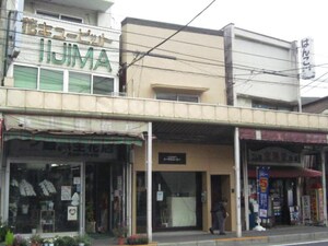 高橋ビル外観写真