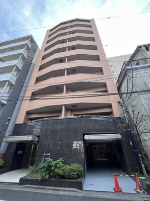 TOWER VIEW ALLYS 錦糸町外観写真