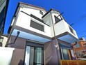 北方３丁目戸建て