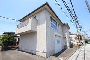 石井貸店舗外観写真